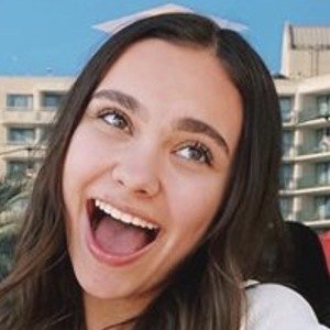 Olivia Somersille, 22 (YouTube Star)