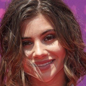 Olivia Stuck image 2