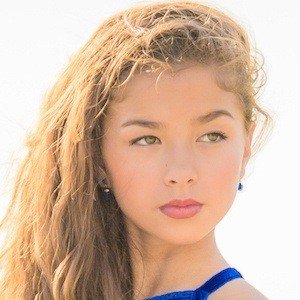 Olivia Taylor image 2