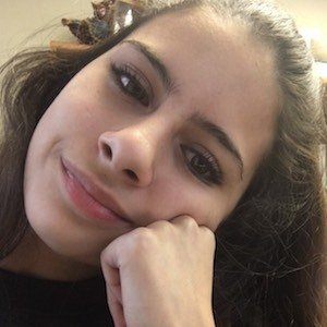 Olivia Trevino, 23 (Instagram Star)