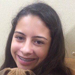 Olivia Trevino, 23 (Instagram Star)