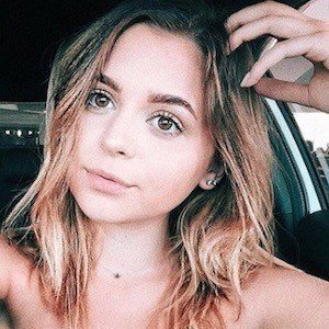 Olivia Vargus, 28 (YouTube Star)