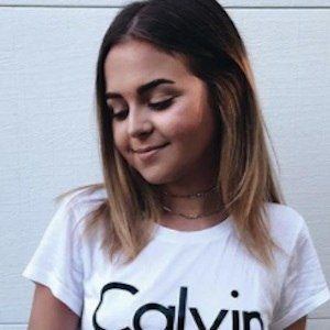 Olivia Vargus image 5