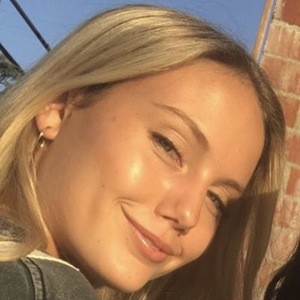 Olivia Visser image 5