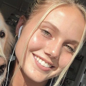 Olivia Visser image 6