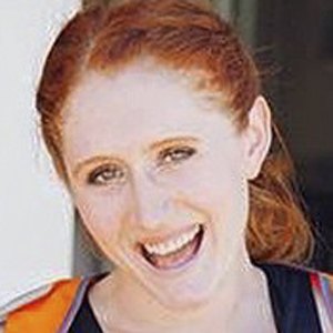Olivia Vivian image 3