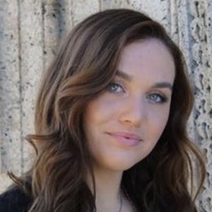 Olivia Wallace image 2