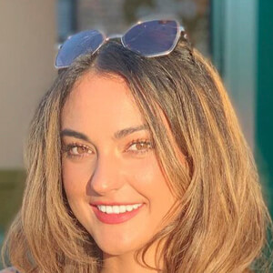 Olivia Weedall