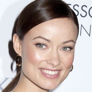 Olivia Wilde, 39 (TV Actress)