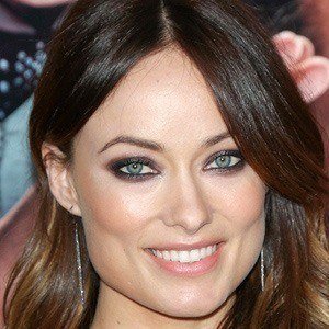 Olivia Wilde, 39 (TV Actress)