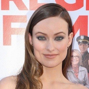 Olivia Wilde, 41 (TV Actress)