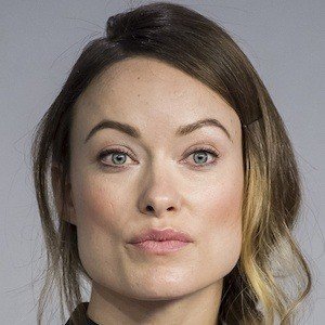 Olivia Wilde, 41 (電視女演員)