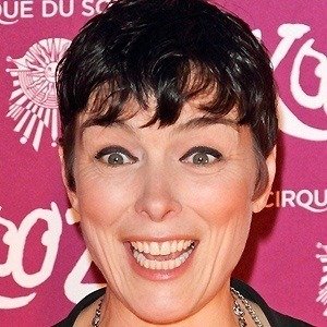 Olivia Williams, 55 (TV Actress)