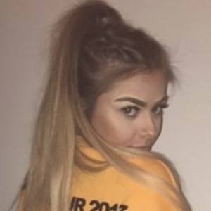 Olivia Wooldridge image 2