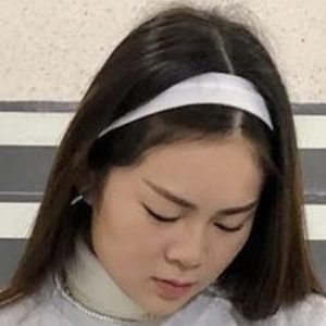 Olivia Yang, 25 (TikTok Star)