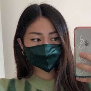 Olivia Yang, 25 (TikTok Star)