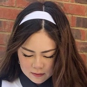 Olivia Yang, 25 (TikTok Star)