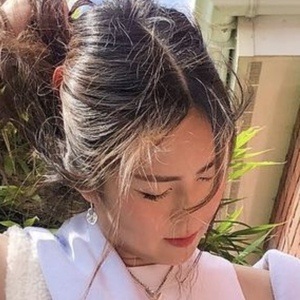 Olivia Yang, 25 (TikTok Star)