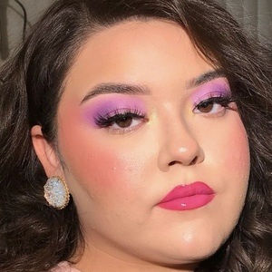 Olivia__makeup image 8