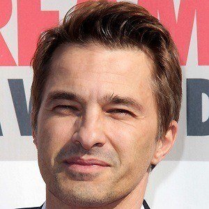 Olivier Martinez, 58 (电影演员)