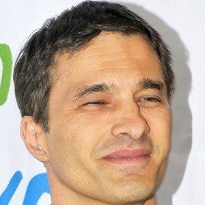 Olivier Martinez image 3