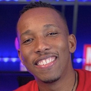 Olivier Vaténar, 33 (YouTube Star)