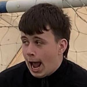Ollie Ball, 20 (TikTok明星)