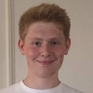 Ollie Dixon, 27 (YouTube Star)
