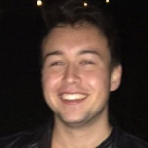 Ollie Langdon image 7