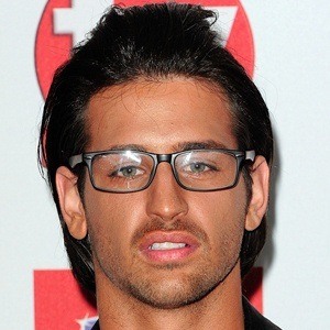 Ollie Locke image 5
