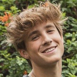 Ollie Muhl image 6