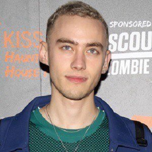 Olly Alexander image 3