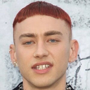 Olly Alexander image 6