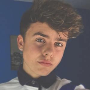 Olly Aston, 24 (YouNow Star)