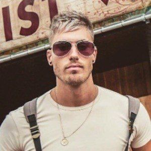 Olly James, 32 (Produttore musicale)