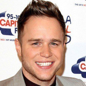 Olly Murs, 41 (Chanteuse pop)