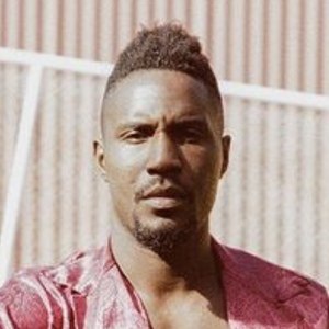 Olumide Gbenro, 37 (Unternehmer)