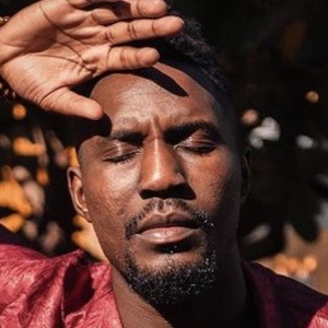 Olumide Gbenro, 37 (企業家)