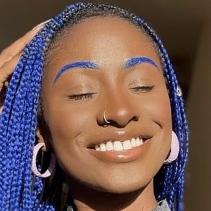 Oluwanifewa Agunbiade, 30 (TikTok Star)