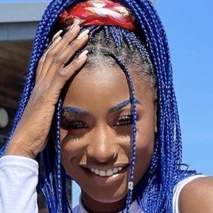 Oluwanifewa Agunbiade, 30 (TikTok Star)