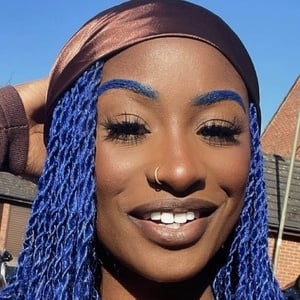 Oluwanifewa Agunbiade, 30 (TikTok Star)