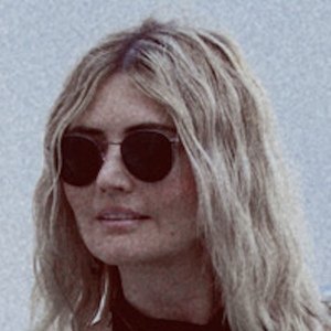 Olya Hill, 44 (Blogger)