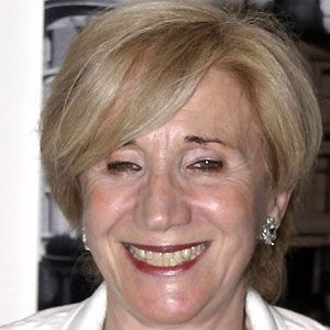 Olympia Dukakis image 1