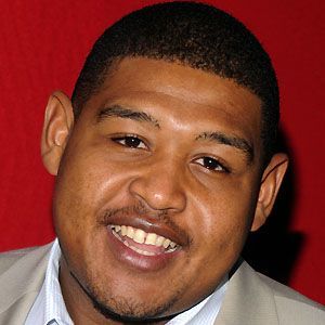 Omar Benson Miller image 3
