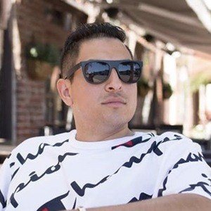 Omar Elattar
