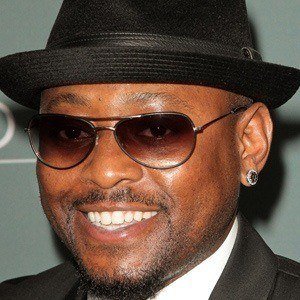 Omar Epps image 3