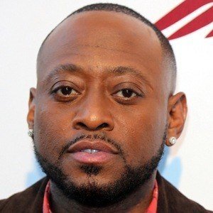 Omar Epps image 4