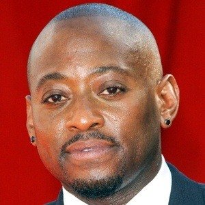 Omar Epps image 5