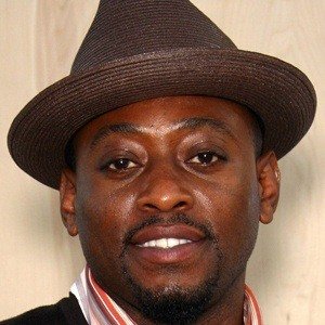 Omar Epps image 6