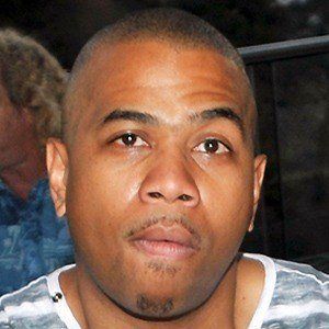 Omar Gooding image 3